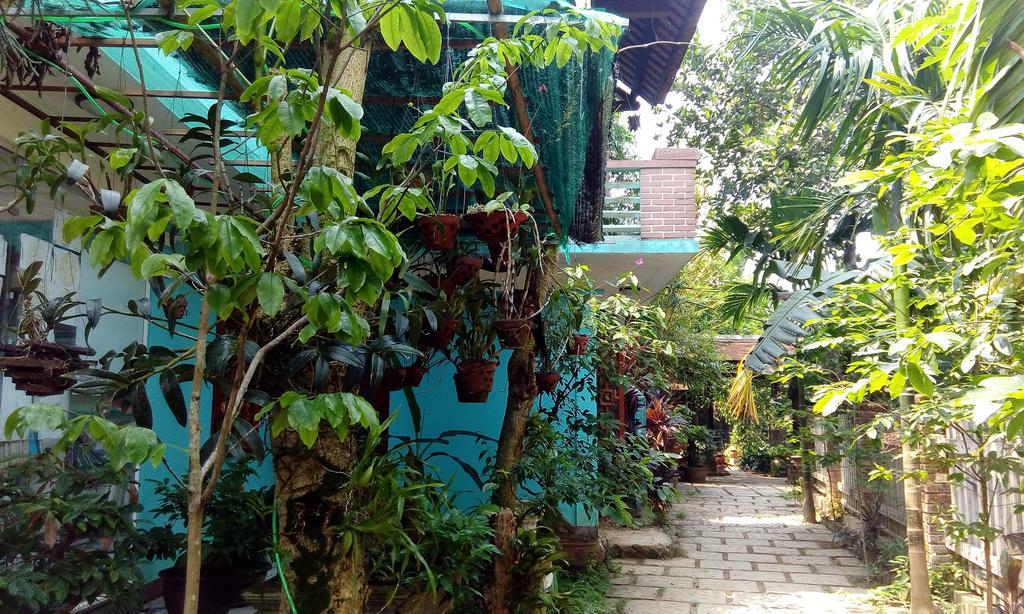 Tam Tinh Vien Homestay Hue Exteriér fotografie